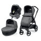 Πολυκαρότσι Peg Perego Book 51 Futura Cinder στο Bebe Maison