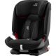 Κάθισμα αυτοκινήτου Britax Advansafix IV M Cosmos Black στο Bebe Maison