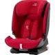 Κάθισμα αυτοκινήτου Britax Advansafix IV M Fire Red στο Bebe Maison