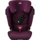 Κάθισμα αυτοκινήτου Britax Kidfix III S Burgundy Red στο Bebe Maison