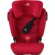 Κάθισμα αυτοκινήτου Britax Kidfix III S Fire Red στο Bebe Maison