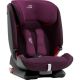 Κάθισμα αυτοκινήτου Britax Advansafix IV M Burgundy Red στο Bebe Maison