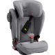 Κάθισμα αυτοκινήτου Britax Kidfix III S Cool Flow Silver στο Bebe Maison