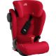 Κάθισμα αυτοκινήτου Britax Kidfix III S Fire Red στο Bebe Maison