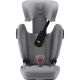 Κάθισμα αυτοκινήτου Britax Kidfix III S Cool Flow Silver στο Bebe Maison