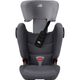 Κάθισμα αυτοκινήτου Britax Kidfix III S Storm Grey στο Bebe Maison