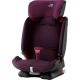 Κάθισμα αυτοκινήτου Britax Advansafix IV M Burgundy Red στο Bebe Maison