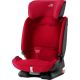 Κάθισμα αυτοκινήτου Britax Advansafix IV M Fire Red στο Bebe Maison