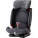 Κάθισμα αυτοκινήτου Britax Advansafix IV M Storm Grey στο Bebe Maison