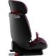 Κάθισμα αυτοκινήτου Britax Advansafix IV M Burgundy Red στο Bebe Maison