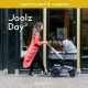 Πολυκαρότσι Joolz Day 3 Gorgeous Grey στο Bebe Maison