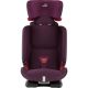 Κάθισμα αυτοκινήτου Britax Advansafix IV M Burgundy Red στο Bebe Maison