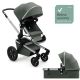 Πολυκαρότσι Joolz Day 3 Marvellous Green στο Bebe Maison