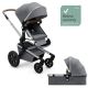 Πολυκαρότσι Joolz Day 3 Gorgeous Grey στο Bebe Maison