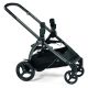 Βρεφικό καρότσι Peg Perego Ypsi Ebony στο Bebe Maison