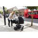 Πολυκαρότσι Joolz Day 3 Gorgeous Grey στο Bebe Maison