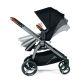 Βρεφικό καρότσι Peg Perego Ypsi Ebony στο Bebe Maison