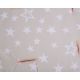 Κάλυμμα καροτσιού Kikka Boo Memory foam Stars στο Bebe Maison