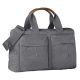 Bags changed Joolz Radiant Gray στο Bebe Maison
