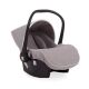 Κάθισμα αυτοκινήτου Kikka Boo Universal Light Grey στο Bebe Maison