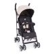 Kikka Boo Beetle Beige stroller στο Bebe Maison