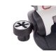 Κάθισμα αυτοκινήτου Kikka Boo (9-36 κιλά) Ferris Dark Grey στο Bebe Maison