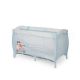 Kikka Boo Dolce Sonno Blue Foxy Double Playpen στο Bebe Maison