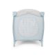 Kikka Boo Dolce Sonno Blue Foxy Double Playpen στο Bebe Maison