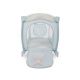 Παρκοκρέβατο 2 ορόφων Kikka Boo Dolce Sonno Blue Foxy στο Bebe Maison