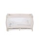 Kikka Boo Dolce Sonno Beige Birdy Double Playpen στο Bebe Maison