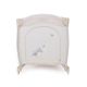 Kikka Boo Dolce Sonno Beige Birdy Double Playpen στο Bebe Maison