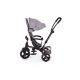 Three -wheeled bike kikka boo carlitto Gray melange στο Bebe Maison