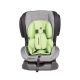 Car seat kikka boo sport green στο Bebe Maison