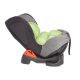 Car seat kikka boo sport green στο Bebe Maison