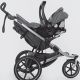 Thule Self -seat adapter στο Bebe Maison