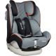 Κάθισμα Αυτοκινήτου Bebe stars Isofix Milano Graphite 922-186 στο Bebe Maison