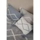 Lorena Canals  Μαξιλάρι Oasis Grey 30X48 στο Bebe Maison