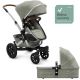 Πολυκαρότσι Joolz Geo 2 mono Daring Grey στο Bebe Maison