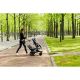 Πολυκαρότσι Joolz Geo 2 duo Radiant Grey στο Bebe Maison