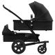 Πολυκαρότσι Joolz Geo 2 duo Brilliant Black στο Bebe Maison