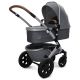 Πολυκαρότσι Joolz Geo 2 mono Gorgeous Grey στο Bebe Maison