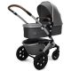 Πολυκαρότσι Joolz Geo 2 duo Radiant Grey στο Bebe Maison