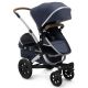 Πολυκαρότσι Joolz Geo 2 duo Classic Blue στο Bebe Maison