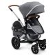 Πολυκαρότσι Joolz Geo 2 duo Gorgeous Grey στο Bebe Maison