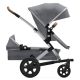 Πολυκαρότσι Joolz Geo 2 duo Gorgeous Grey στο Bebe Maison