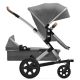 Πολυκαρότσι Joolz Geo 2 duo Radiant Grey στο Bebe Maison