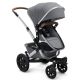 Πολυκαρότσι Joolz Geo 2 duo Gorgeous Grey στο Bebe Maison