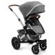 Πολυκαρότσι Joolz Geo 2 duo Radiant Grey στο Bebe Maison