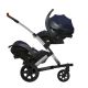 Πολυκαρότσι Joolz Geo 2 duo Brilliant Black στο Bebe Maison