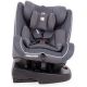 Car seat kikka boo (0-36 kg) Orbital 360 Gray στο Bebe Maison